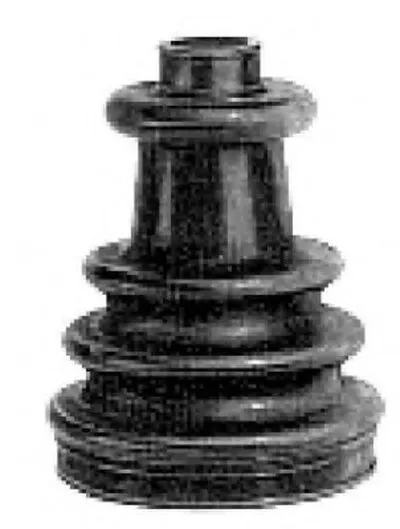 Пыльник, приводной вал Metalcaucho купить