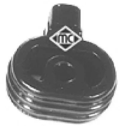 Стопорное кольцо, глушитель Metalcaucho купить