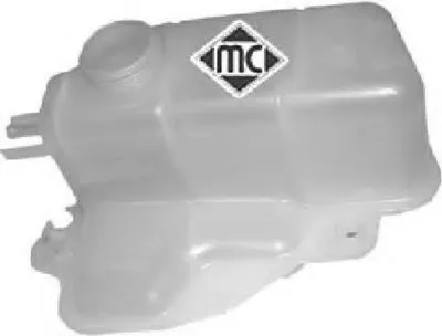 Бачок, радиатор Metalcaucho купить