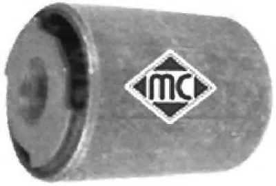 Втулка, листовая рессора Metalcaucho купить