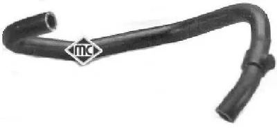 Шланг, теплообменник - отопление Metalcaucho купить