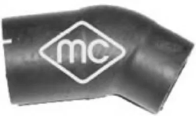 Шланг радиатора Metalcaucho купить