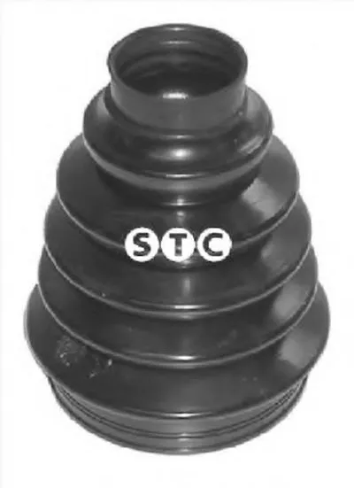 Пыльник, приводной вал STC купить