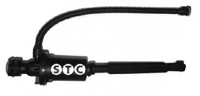 Главный цилиндр, система сцепления STC купить