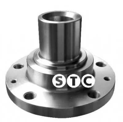 ? колесн. ступицы = STC купить