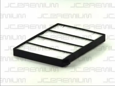 Фильтр, воздух во внутренном пространстве JC PREMIUM купить