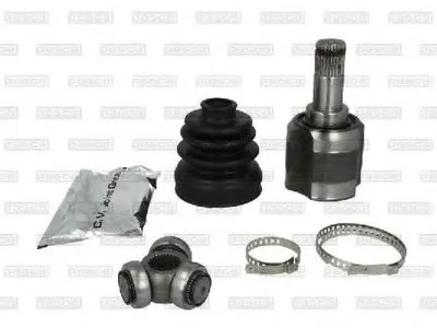 Шарнирный комплект, приводной вал PASCAL купить