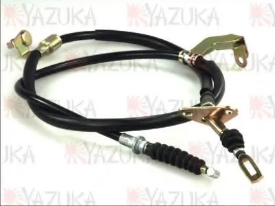 Трос, стояночная тормозная система YAZUKA купить