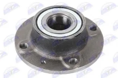 Комплект подшипника ступицы колеса BTA купить