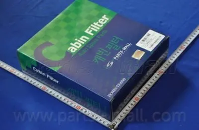 Фильтр, воздух во внутренном пространстве PARTS-MALL купить