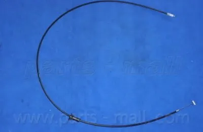Тросик замка капота PARTS-MALL купить