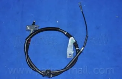 Трос, стояночная тормозная система PARTS-MALL купить