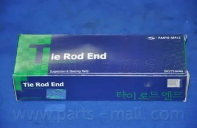 Наконечник поперечной рулевой тяги PARTS-MALL купить