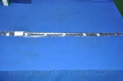 Облицовка / защитная накладка, дверь PARTS-MALL купить