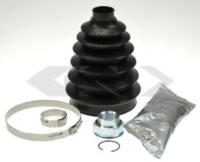 Комплект пылника, приводной вал SPIDAN купить