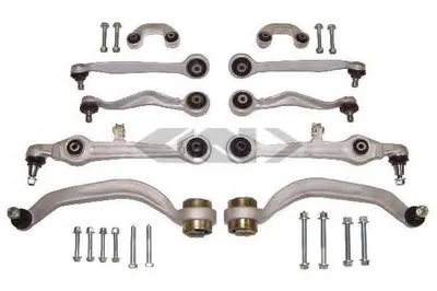 Ходовая часть в сборе SPIDAN купить