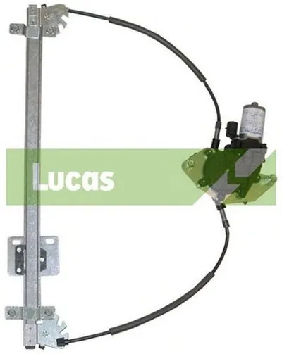 Подъемное устройство для окон LUCAS ELECTRICAL купить