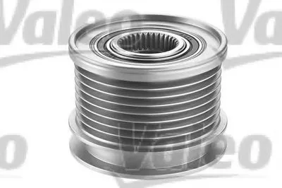 Механизм свободного хода генератора VALEO купить