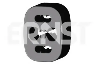 Кронштейн, система выпуска ОГ ERNST купить