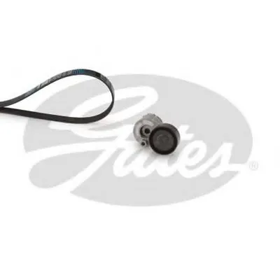 Поликлиновой ременный комплект Micro-V® Kit GATES купить