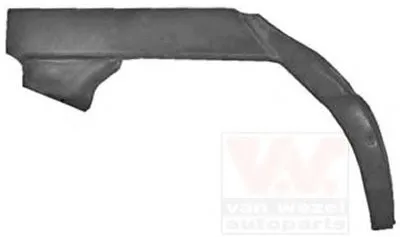 Боковина VAN WEZEL купить