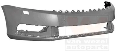 Буфер VAN WEZEL купить