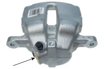 Тормозной суппорт TEXTAR купить