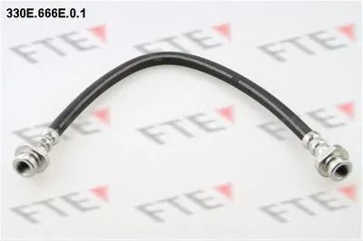 Тормозной шланг FTE купить