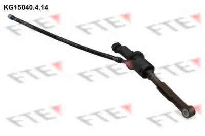 Главный цилиндр, система сцепления FTE купить