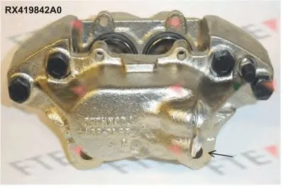 Тормозной суппорт FTE купить