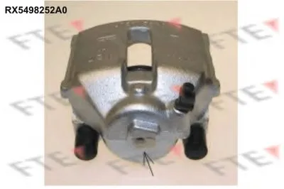 Тормозной суппорт FTE купить