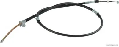 Трос, стояночная тормозная система HERTH+BUSS JAKOPARTS купить
