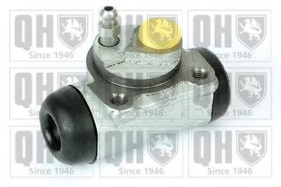 Колесный тормозной цилиндр QUINTON HAZELL купить