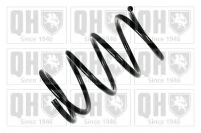 винтовая пружина QUINTON HAZELL купить