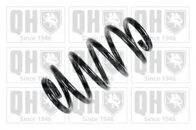 винтовая пружина QUINTON HAZELL купить