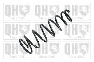 винтовая пружина QUINTON HAZELL купить