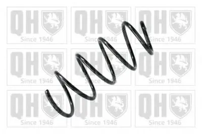 винтовая пружина QUINTON HAZELL купить