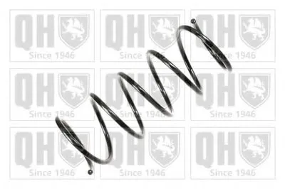 винтовая пружина QUINTON HAZELL купить