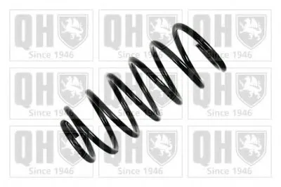 винтовая пружина QUINTON HAZELL купить