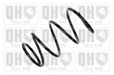 винтовая пружина QUINTON HAZELL купить