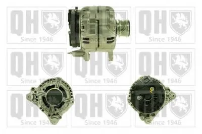 Генератор QUINTON HAZELL купить