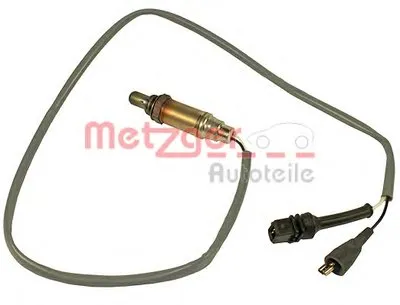 Лямда-зонд genuine METZGER купить