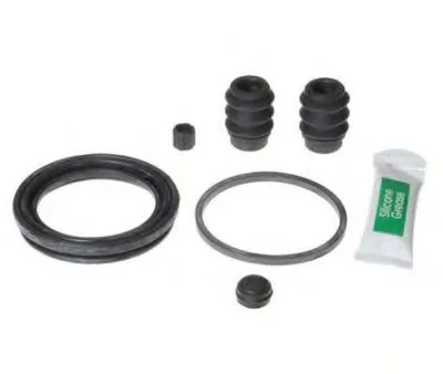 Ремкомплект, тормозной суппорт BUDWEG CALIPER купить