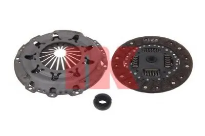 Комплект сцепления 3 in 1 kit NK купить