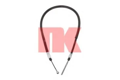 Трос, стояночная тормозная система NK купить