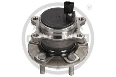 Комплект подшипника ступицы колеса OPTIMAL купить