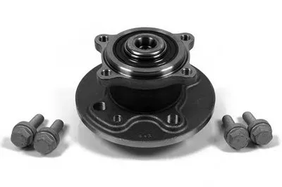 Комплект подшипника ступицы колеса MOOG купить