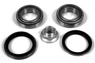 Комплект подшипника ступицы колеса MOOG купить