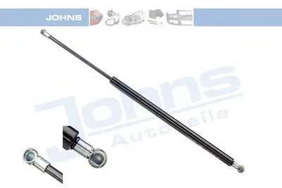 Газовая пружина, крышка багажник JOHNS купить