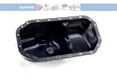 Масляный поддон JOHNS купить